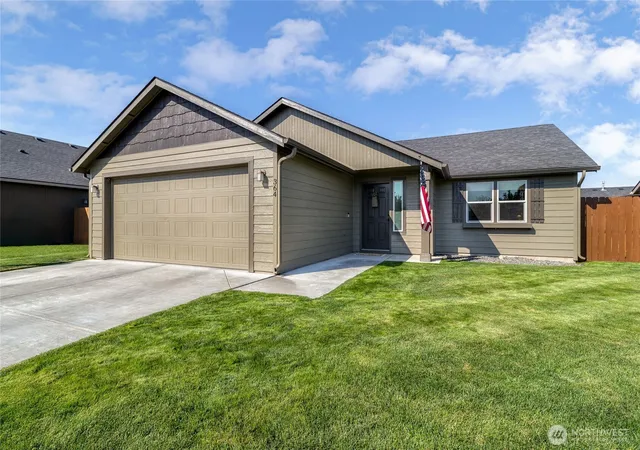 Photo 1 of Sale Pending at 364 Sw Homestead Ave, College Place, WA 99324 | MLS# NWM2575977 | Listing updated on 2026-09-21
