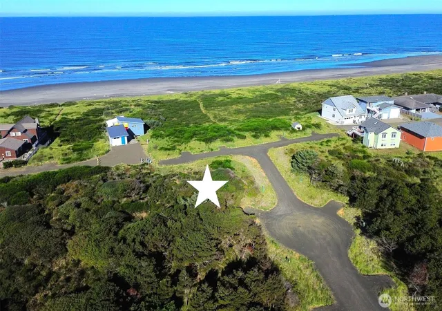 Photo 2 of Land for sale at 7 Sunset Beach Ln, Westport, WA 98595 | MLS# NWM2575978 | Listing updated on 2026-09-25