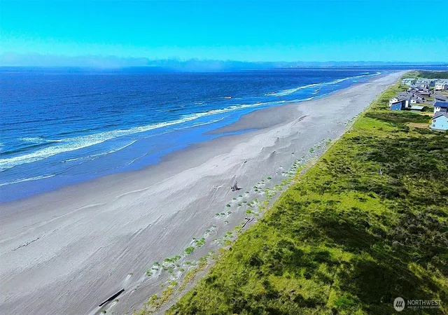 Photo 3 of Land for sale at 7 Sunset Beach Ln, Westport, WA 98595 | MLS# NWM2575978 | Listing updated on 2026-09-25