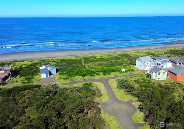 Photo 1 of Land for sale at 7 Sunset Beach Ln, Westport, WA 98595 | MLS# NWM2575978 | Listing updated on 2026-09-25