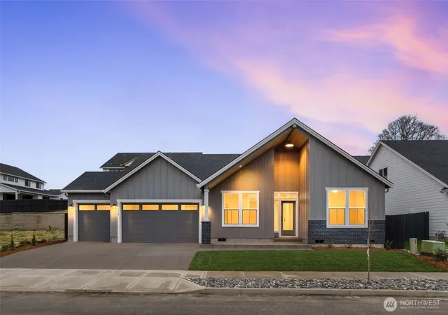 Single family home for sale at 1808 133Rd St Ct S #19, Tacoma, WA 98444 | MLS# NWM2575983 | Listing updated on 2026-09-25