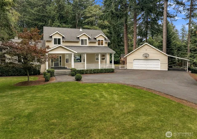 Photo 1 of Single family home for sale at 32060 56th Avenue S, Auburn, WA 98001 | MLS# NWM2575986 | Listing updated on 2026-10-09