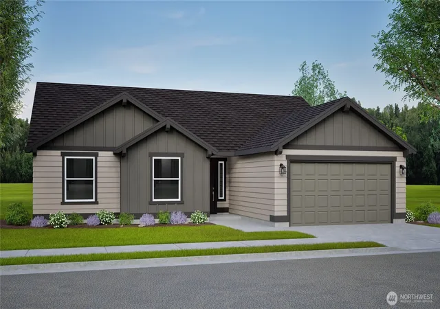 Photo 1 of Sale Pending at 4334 W Cove West Dr, Moses Lake, WA 98837 | MLS# NWM2575988 | Listing updated on 2026-09-25