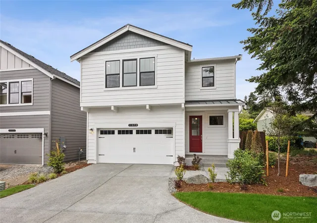 Photo 1 of Single family home for sale at 1562 Fiona St Ne #61, Lacey, WA 98516 | MLS# NWM2575989 | Listing updated on 2026-10-01