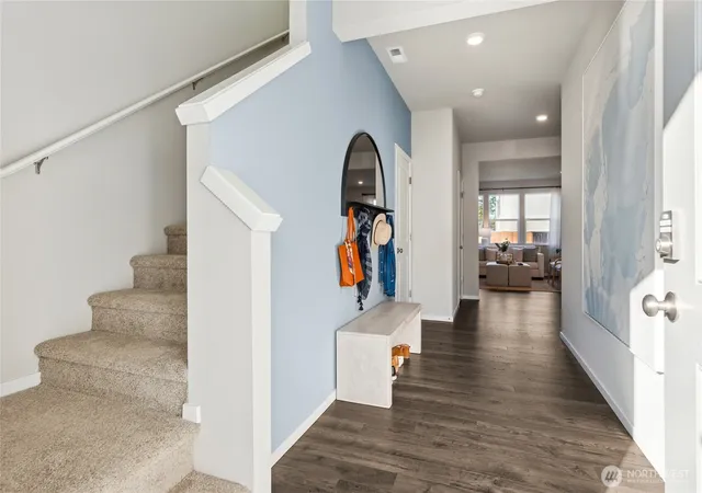 Photo 2 of Single family home for sale at 1562 Fiona St Ne #61, Lacey, WA 98516 | MLS# NWM2575989 | Listing updated on 2026-10-01