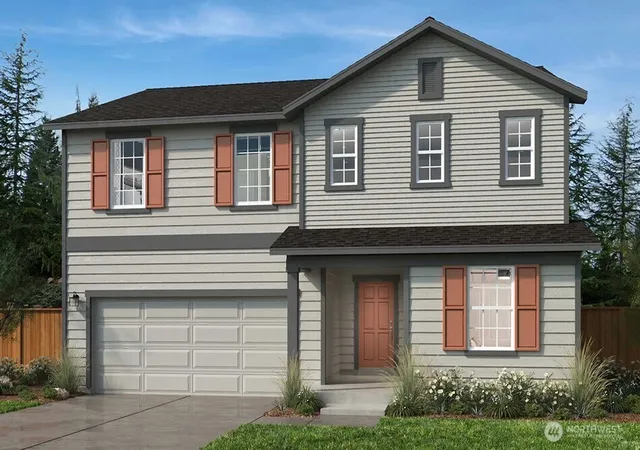 Photo 1 of Single family home for sale at 956 Smith St #59, Buckley, WA 98321 | MLS# NWM2575997 | Listing updated on 2026-09-30