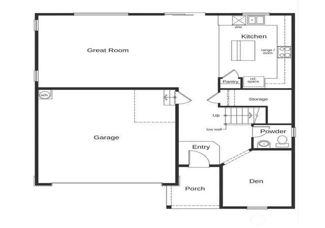 Photo 2 of Single family home for sale at 956 Smith St #59, Buckley, WA 98321 | MLS# NWM2575997 | Listing updated on 2026-09-30