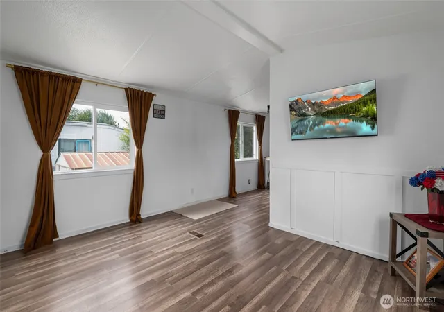 Photo 3 of Manufactured home for sale at 700 NW Crosby Ave #164, Oak Harbor, WA 98277 | MLS# NWM2576007 | Listing updated on 2026-09-28