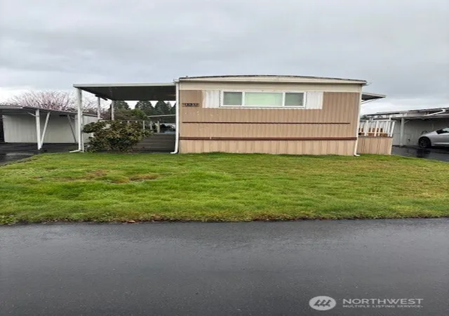 Photo 2 of Manufactured home for sale at 1137 Spruce Dr, Enumclaw, WA 98022 | MLS# NWM2576010 | Listing updated on 2026-09-25
