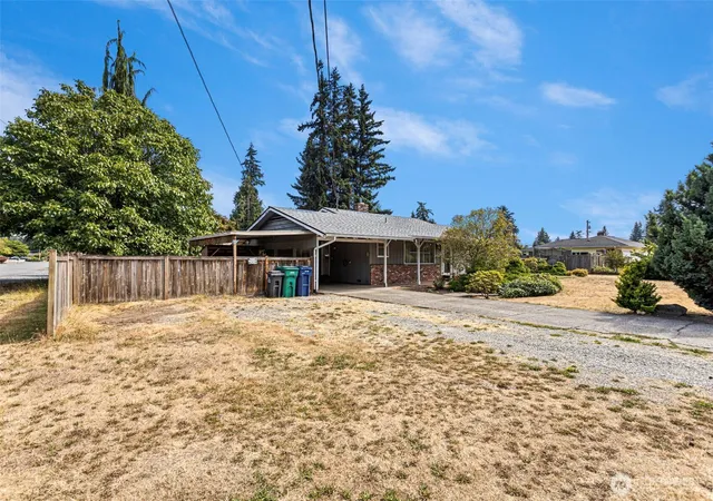 Photo 1 of Single family home for sale at 8821 52nd Drive Ne, Marysville, WA 98270 | MLS# NWM2576017 | Listing updated on 2026-09-25