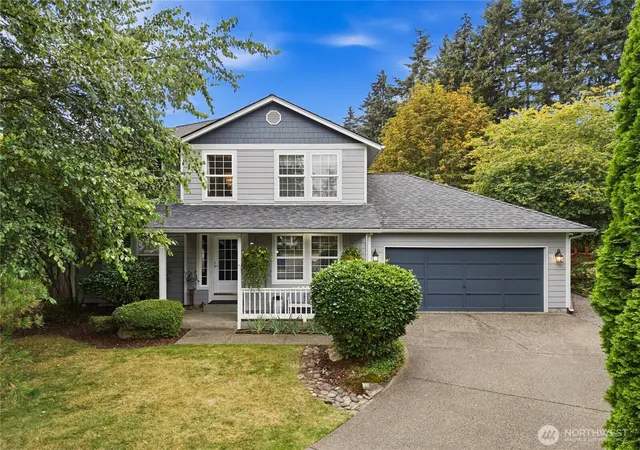 Photo 1 of Single family home for sale at 1710 Se 23rd Court, Puyallup, WA 98374 | MLS# NWM2576018 | Listing updated on 2026-10-15