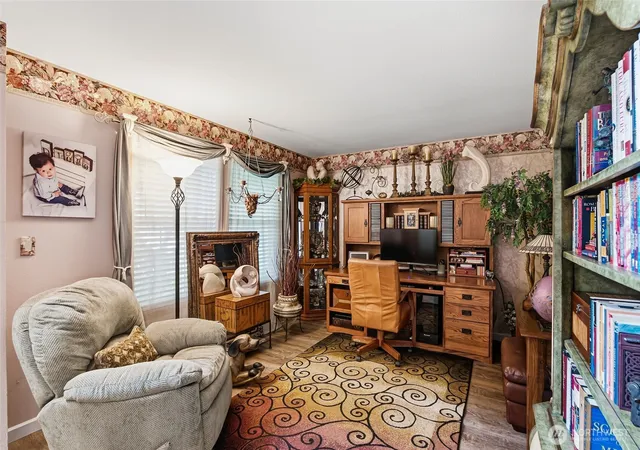 Photo 4 of Single family home for sale at 1710 SE 23rd Court, Puyallup, WA 98374 | MLS# NWM2576018 | Listing updated on 2026-10-15