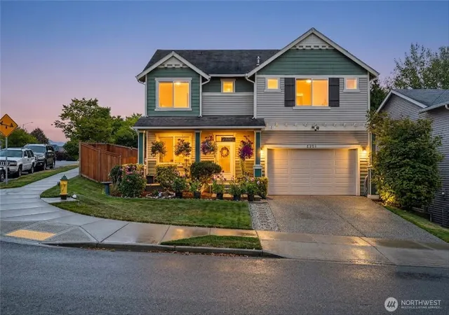 Photo 1 of Single family home for sale at 2201 117th Avenue Se, Lake Stevens, WA 98258 | MLS# NWM2576024 | Listing updated on 2026-09-25