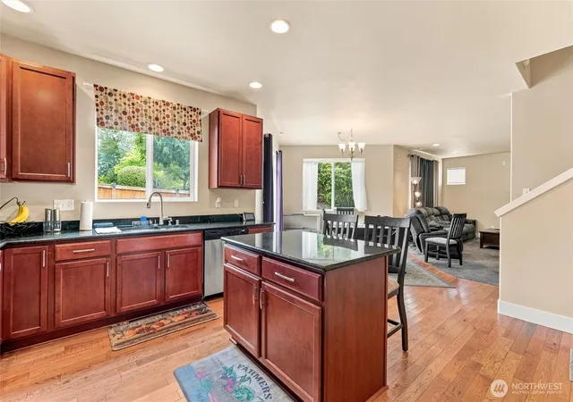 Photo 3 of Single family home for sale at 2201 117th Avenue SE, Lake Stevens, WA 98258 | MLS# NWM2576024 | Listing updated on 2026-09-25