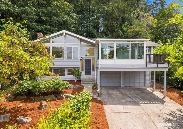 Photo 1 of Single family home for sale at 318 228th Street Se, Bothell, WA 98021 | MLS# NWM2576035 | Listing updated on 2026-09-28