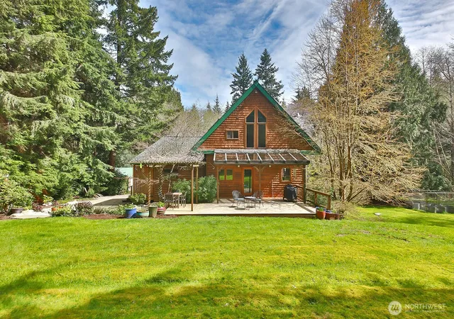 Photo 1 of Single family home for sale at 2699 Salal Ln, Langley, WA 98260 | MLS# NWM2576037 | Listing updated on 2026-09-25