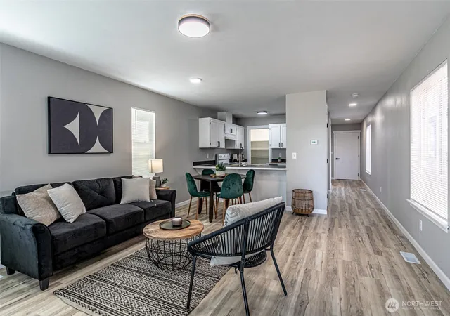 Photo 3 of Single family home for sale at 1320 S I St, Tacoma, WA 98405 | MLS# NWM2576043 | Listing updated on 2026-09-29