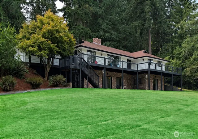 Photo 1 of Mansion for sale at 3231 Cooks Hl Rd, Centralia, WA 98531 | MLS# NWM2576046 | Listing updated on 2026-09-25