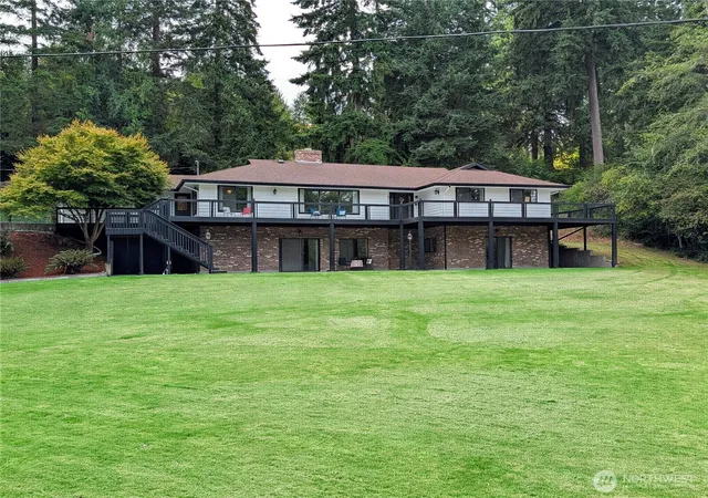Photo 3 of Single family home for sale at 3231 Cooks Hl Rd, Centralia, WA 98531 | MLS# NWM2576046 | Listing updated on 2026-09-25