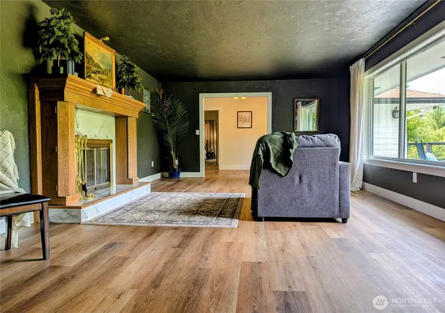 Photo 4 of Single family home for sale at 3231 Cooks Hl Rd, Centralia, WA 98531 | MLS# NWM2576046 | Listing updated on 2026-09-25