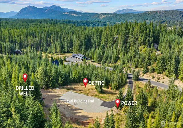 Photo 2 of Sale Pending at 1220 Stone Ridge Dr, Cle Elum, WA 98922 | MLS# NWM2576051 | Listing updated on 2026-10-01