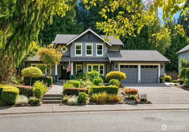 Photo 1 of Single family home for sale at 6228 159th Street Se, Snohomish, WA 98296 | MLS# NWM2576055 | Listing updated on 2026-09-25