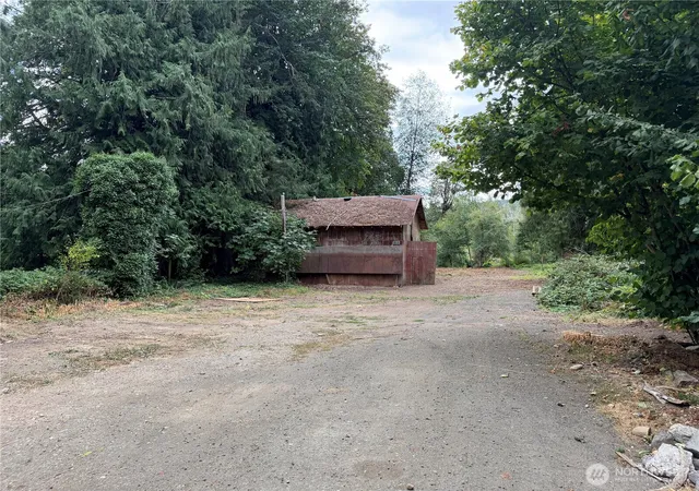 Photo 1 of Sale Pending at 1011 Ne Old Belfair Hwy, Belfair, WA 98528 | MLS# NWM2576057 | Listing updated on 2026-09-24