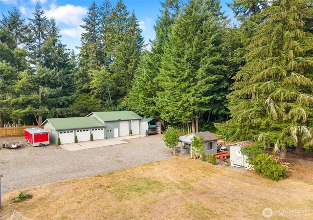 Photo 3 of Single family home for sale at 9734 65th Lane SE, Olympia, WA 98513 | MLS# NWM2576059 | Listing updated on 2026-09-21