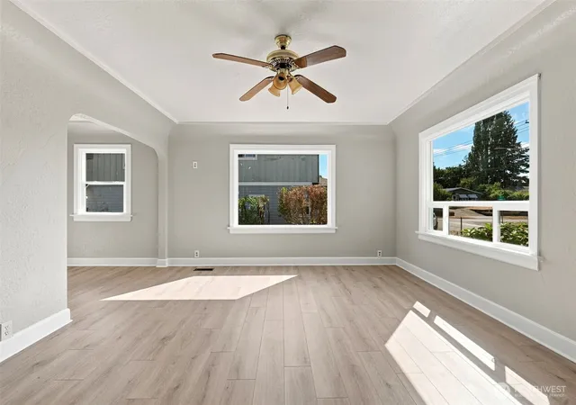 Photo 3 of Single family home for sale at 1709 S 35th Street, Tacoma, WA 98418 | MLS# NWM2576064 | Listing updated on 2026-10-01