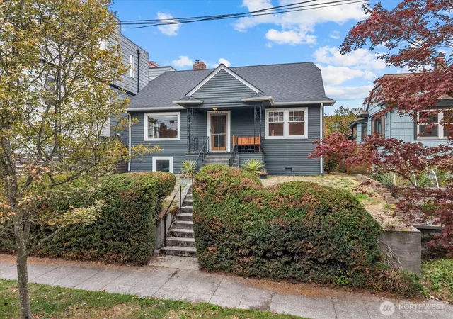 Photo 2 of Single family home for sale at 1522 Nw 59th Street, Seattle, WA 98107 | MLS# NWM2576065 | Listing updated on 2026-10-01