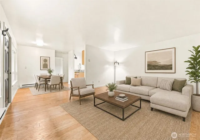 Photo 3 of Condo for sale at 612 Prospect St #1, Seattle, WA 98109 | MLS# NWM2576066 | Listing updated on 2026-10-01