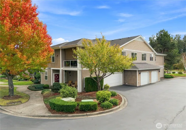 Photo 1 of Condo for sale at 12508 172nd Street E #BB205, Puyallup, WA 98374 | MLS# NWM2576070 | Listing updated on 2026-10-04