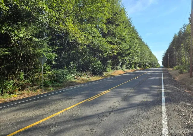 Photo 1 of Land for sale at 15 Xx Kirkpatrick Rd, Hoquiam, WA 98550 | MLS# NWM2576073 | Listing updated on 2026-09-30
