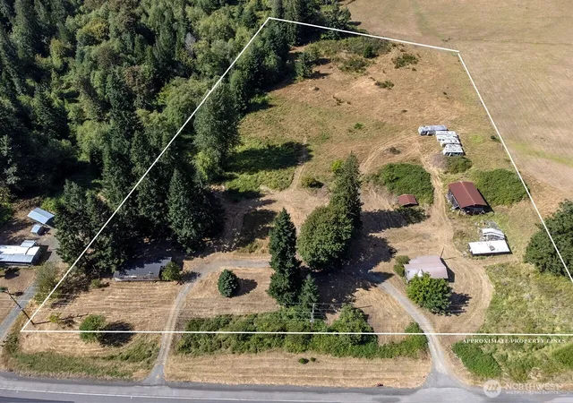 Photo 2 of Land for sale at 11737 Us Hwy 12, Randle, WA 98377 | MLS# NWM2576085 | Listing updated on 2026-09-25