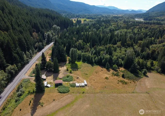 Photo 3 of Land for sale at 11737 Us Hwy 12, Randle, WA 98377 | MLS# NWM2576085 | Listing updated on 2026-09-25