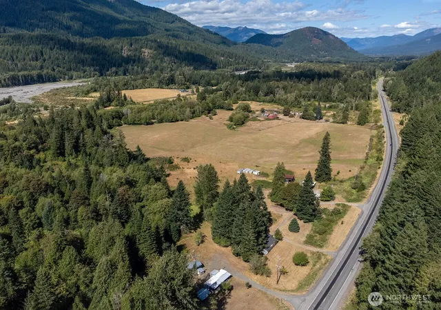 Photo 3 of Land for sale at 11737 US Hwy 12, Randle, WA 98377 | MLS# NWM2576085 | Listing updated on 2026-09-25