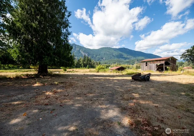 Photo 4 of Land for sale at 11737 US Hwy 12, Randle, WA 98377 | MLS# NWM2576085 | Listing updated on 2026-09-25