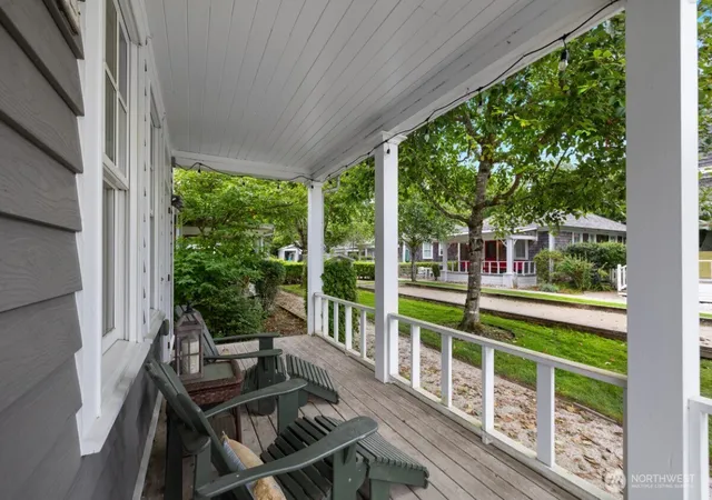 Photo 2 of Single family home for sale at 4 Lupine Ln, Pacific Beach, WA 98571 | MLS# NWM2576103 | Listing updated on 2026-09-25