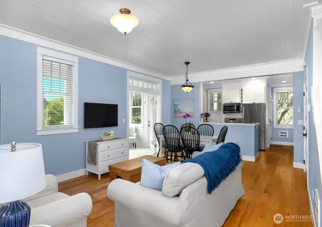 Photo 3 of Single family home for sale at 4 Lupine Ln, Pacific Beach, WA 98571 | MLS# NWM2576103 | Listing updated on 2026-09-25