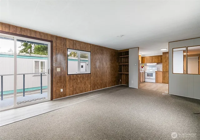 Photo 3 of Manufactured home for sale at 2240 Peace Portal Dr #5, Blaine, WA 98230 | MLS# NWM2576110 | Listing updated on 2026-09-25
