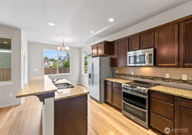 Photo 3 of Single family home for sale at 3833 Westar Ave Sw, Bremerton, WA 98312 | MLS# NWM2576124 | Listing updated on 2026-09-25