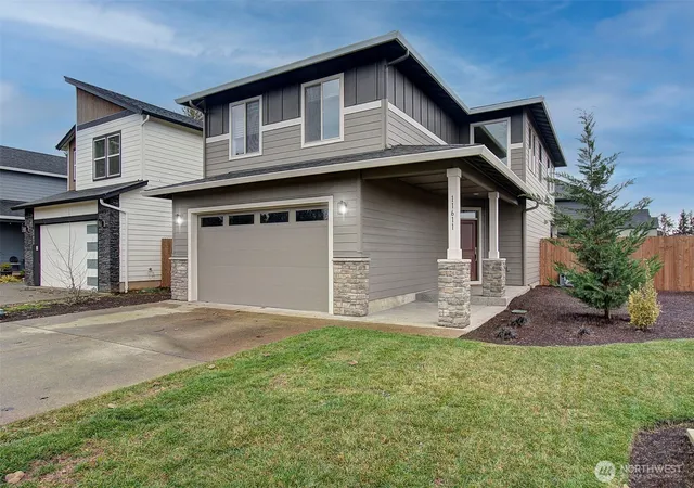 Single family home for sale at 11611 NE 135th Avenue, Brush Prairie, WA 98606 | MLS# NWM2576135