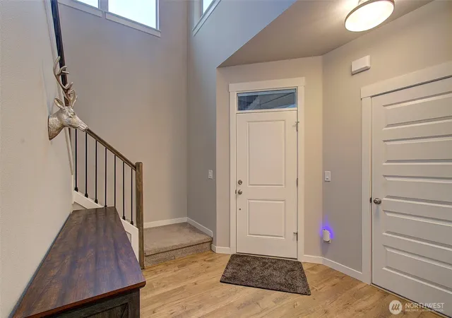 Photo 2 of Single family home for sale at 11611 Ne 135th Avenue, Brush Prairie, WA 98606 | MLS# NWM2576135 | Listing updated on 2026-09-25