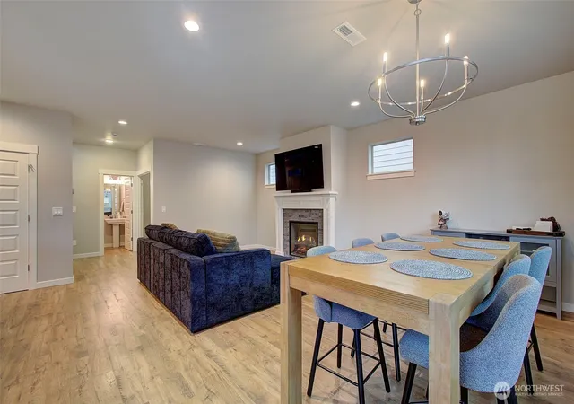 Photo 4 of Single family home for sale at 11611 NE 135th Avenue, Brush Prairie, WA 98606 | MLS# NWM2576135 | Listing updated on 2026-09-25