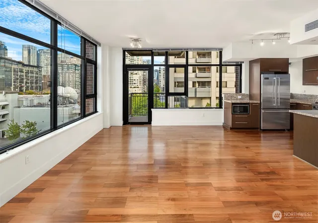 Photo 2 of Condo for sale at 2911 2nd Avenue #902, Seattle, WA 98121 | MLS# NWM2576138 | Listing updated on 2026-10-12