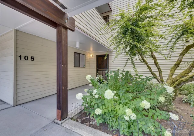 Photo 1 of Condo for sale at 8516 196th Street Sw #105, Edmonds, WA 98026 | MLS# NWM2576140 | Listing updated on 2026-10-01