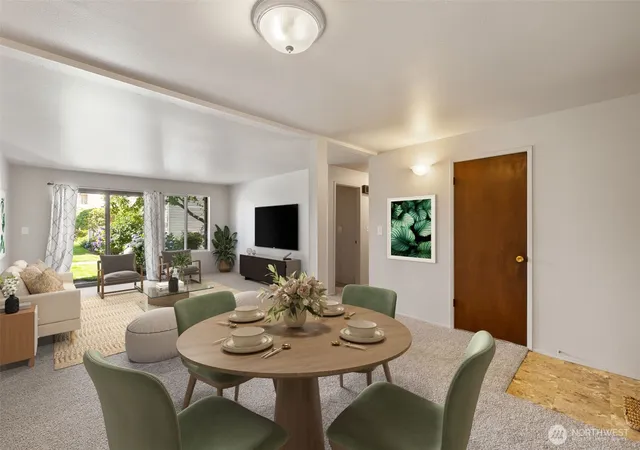 Photo 3 of Condo for sale at 8516 196th Street Sw #105, Edmonds, WA 98026 | MLS# NWM2576140 | Listing updated on 2026-10-01