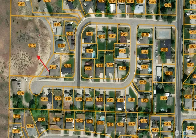 Photo 1 of Land for sale at 1936 Dorner Pl, Wenatchee, WA 98801 | MLS# NWM2576142 | Listing updated on 2026-09-25