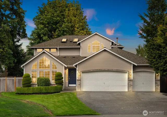 Photo 1 of Sale Pending at 4314 Ne 6th Place, Renton, WA 98059 | MLS# NWM2576143 | Listing updated on 2026-09-30