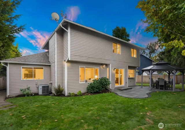 Photo 2 of Sale Pending at 4314 Ne 6th Place, Renton, WA 98059 | MLS# NWM2576143 | Listing updated on 2026-09-30